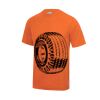 Kids cool T - FREE SAMPLE Thumbnail