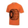 Kids cool T - FREE SAMPLE Thumbnail