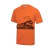 Kids cool T - FREE SAMPLE Thumbnail