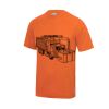 Kids cool T - FREE SAMPLE Thumbnail