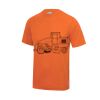 Kids cool T - FREE SAMPLE Thumbnail