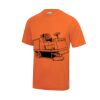 Kids cool T - FREE SAMPLE Thumbnail