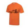 Kids cool T - FREE SAMPLE Thumbnail
