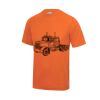 Kids cool T - FREE SAMPLE Thumbnail