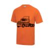 Kids cool T - FREE SAMPLE Thumbnail