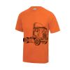 Kids cool T - FREE SAMPLE Thumbnail