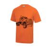 Kids cool T - FREE SAMPLE Thumbnail