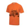 Kids cool T - FREE SAMPLE Thumbnail