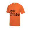 Kids cool T - FREE SAMPLE Thumbnail