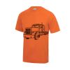 Kids cool T - FREE SAMPLE Thumbnail