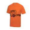 Kids cool T - FREE SAMPLE Thumbnail