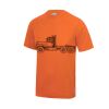 Kids cool T - FREE SAMPLE Thumbnail