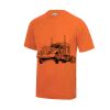 Kids cool T - FREE SAMPLE Thumbnail