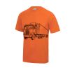 Kids cool T - FREE SAMPLE Thumbnail