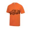 Kids cool T - FREE SAMPLE Thumbnail