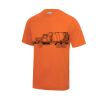 Kids cool T - FREE SAMPLE Thumbnail