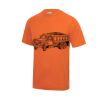 Kids cool T - FREE SAMPLE Thumbnail