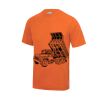 Kids cool T - FREE SAMPLE Thumbnail