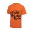 Kids cool T - FREE SAMPLE Thumbnail