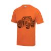 Kids cool T - FREE SAMPLE Thumbnail