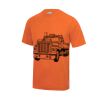 Kids cool T - FREE SAMPLE Thumbnail