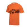 Kids cool T - FREE SAMPLE Thumbnail