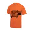 Kids cool T - FREE SAMPLE Thumbnail