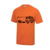 Kids cool T - FREE SAMPLE Thumbnail