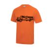 Kids cool T - FREE SAMPLE Thumbnail