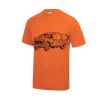 Kids cool T - FREE SAMPLE Thumbnail
