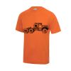 Kids cool T - FREE SAMPLE Thumbnail