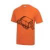 Kids cool T - FREE SAMPLE Thumbnail
