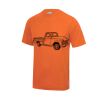 Kids cool T - FREE SAMPLE Thumbnail