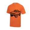 Kids cool T - FREE SAMPLE Thumbnail