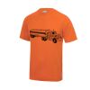 Kids cool T - FREE SAMPLE Thumbnail