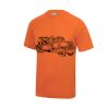Kids cool T - FREE SAMPLE Thumbnail