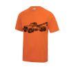 Kids cool T - FREE SAMPLE Thumbnail