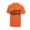 Kids cool T - FREE SAMPLE Thumbnail