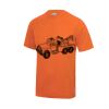 Kids cool T - FREE SAMPLE Thumbnail