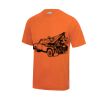 Kids cool T - FREE SAMPLE Thumbnail