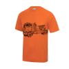 Kids cool T - FREE SAMPLE Thumbnail
