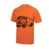 Kids cool T - FREE SAMPLE Thumbnail