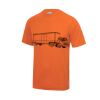 Kids cool T - FREE SAMPLE Thumbnail