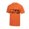 Kids cool T - FREE SAMPLE Thumbnail