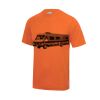 Kids cool T - FREE SAMPLE Thumbnail