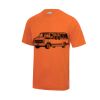 Kids cool T - FREE SAMPLE Thumbnail