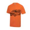 Kids cool T - FREE SAMPLE Thumbnail