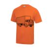 Kids cool T - FREE SAMPLE Thumbnail