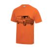 Kids cool T - FREE SAMPLE Thumbnail