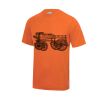 Kids cool T - FREE SAMPLE Thumbnail